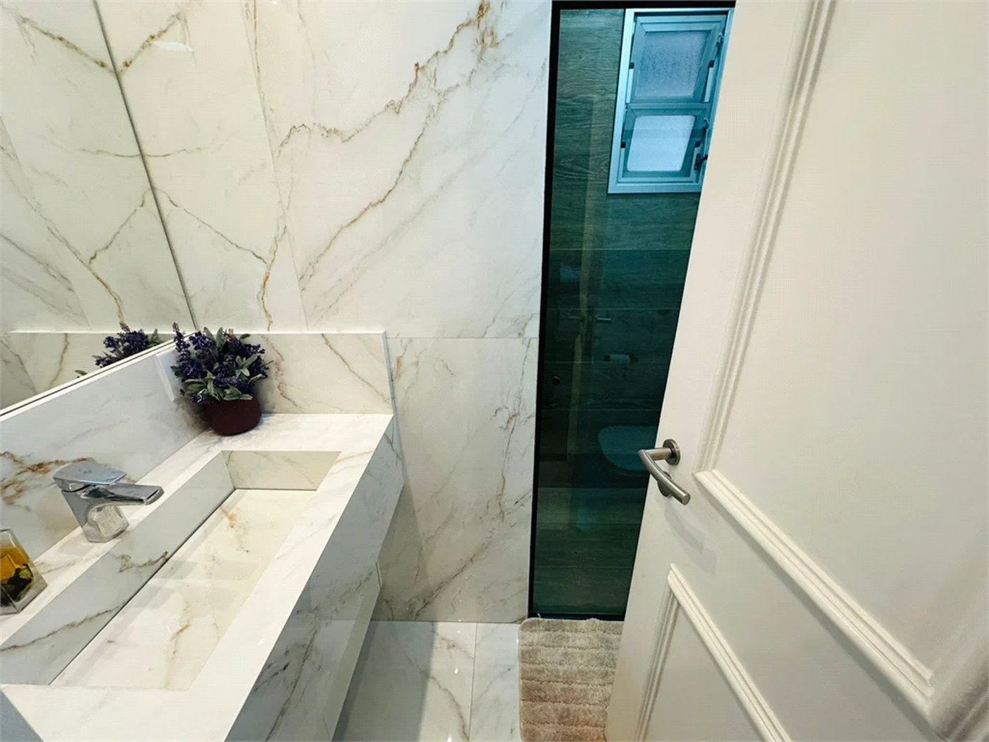 Apartamento à venda com 2 quartos, sendo 1 suíte, em Cidade Monções, São Paulo, SP