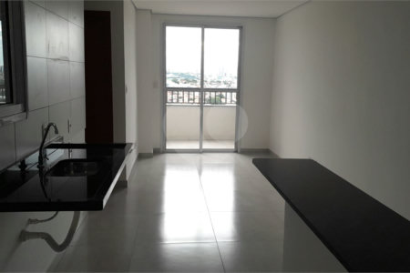 Apartamento à venda com 2 quartos, sendo 1 suíte,  em Jardim Prestes de Barros, Sorocaba, SP