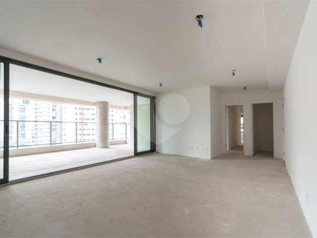 Apartamento à venda com 4 suítes em Brooklin, São Paulo, SP