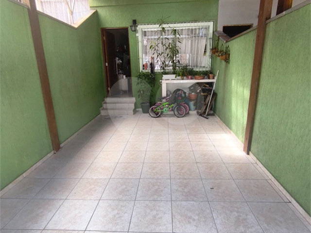 Sobrado à venda com 2 quartos em Jaraguá, São Paulo, SP