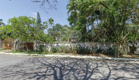 Terreno à venda com 1 quarto em Jardim Marajoara, São Paulo, SP