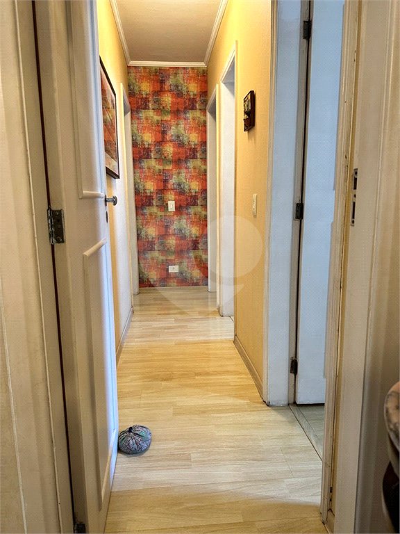 Apartamento à venda com 3 quartos, sendo 1 suíte, em Vila Andrade, São Paulo, SP