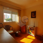 Apartamento à venda com 4 quartos, sendo 1 suíte, em Chácara Santo Antônio, São Paulo, SP