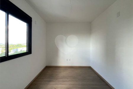 Apartamento à venda com 3 quartos, sendo 1 suíte,  em Além Ponte, Sorocaba, SP