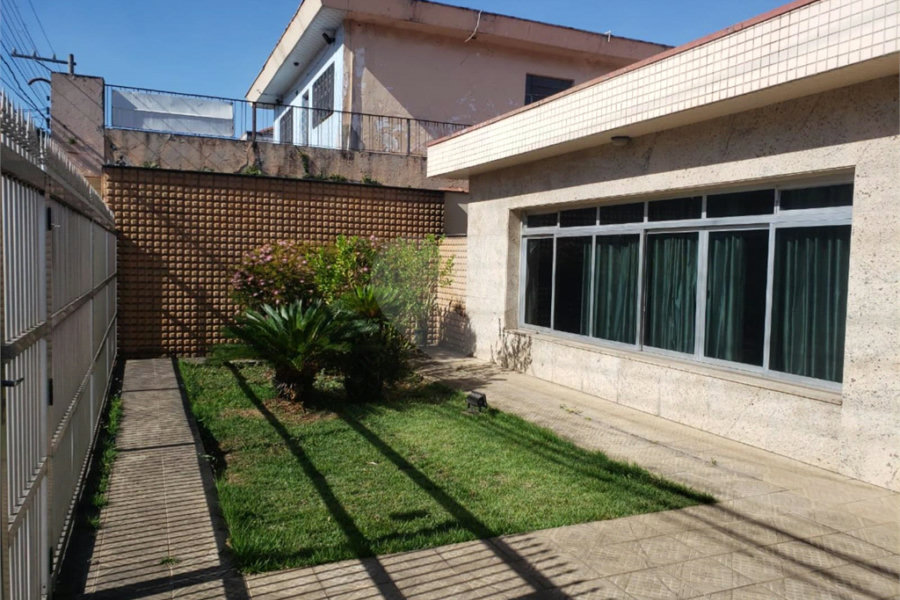 Casa à venda com 3 quartos, sendo 1 suíte, em Vila Maria, São Paulo, SP