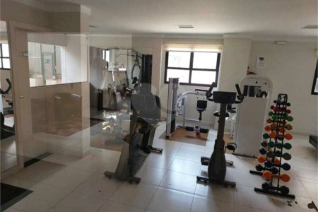 Apartamento à venda com 3 quartos, sendo 1 suíte,  em Água Fria, São Paulo, SP