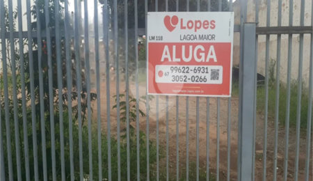 Terreno para alugar no Centro, Três Lagoas, MS