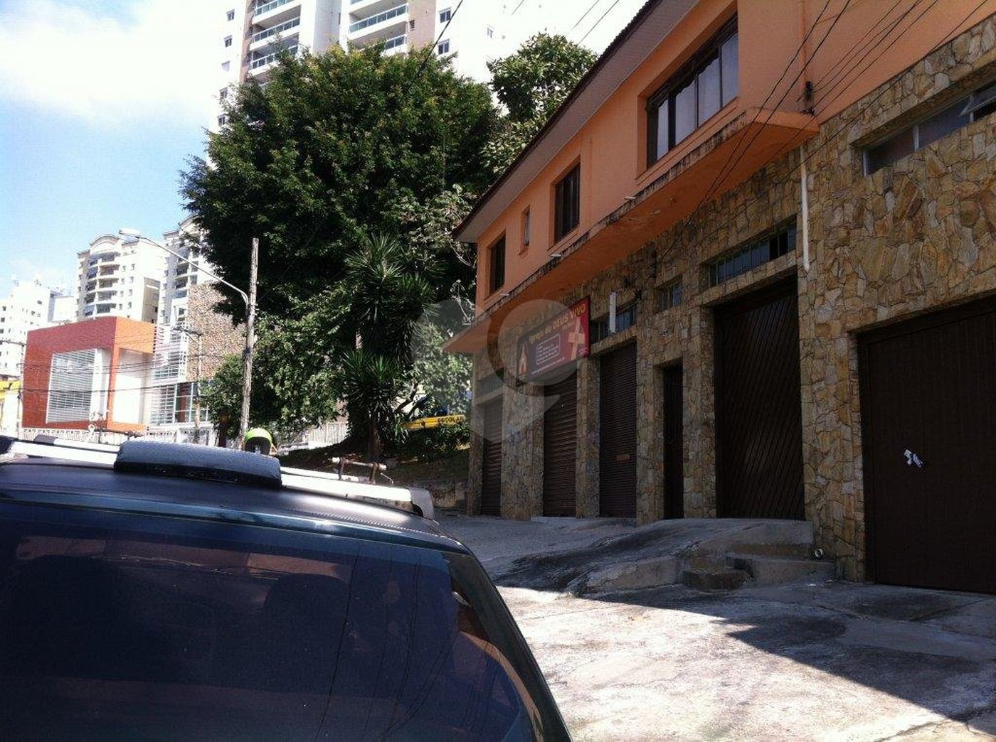Casa Térrea à venda com 3 quartos no condomínio Praça Carauari,81, São Paulo - SP