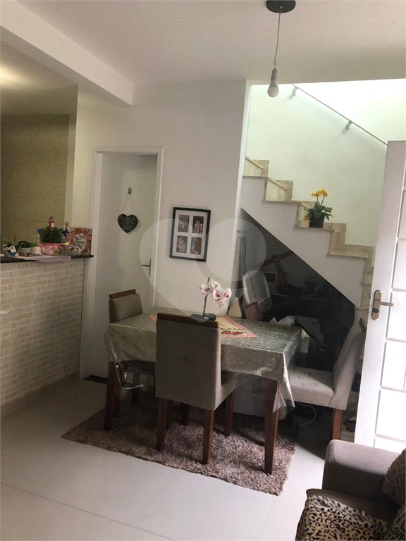 Casa à venda com 2 suítes no condomínio Sem Nome, São Paulo - SP