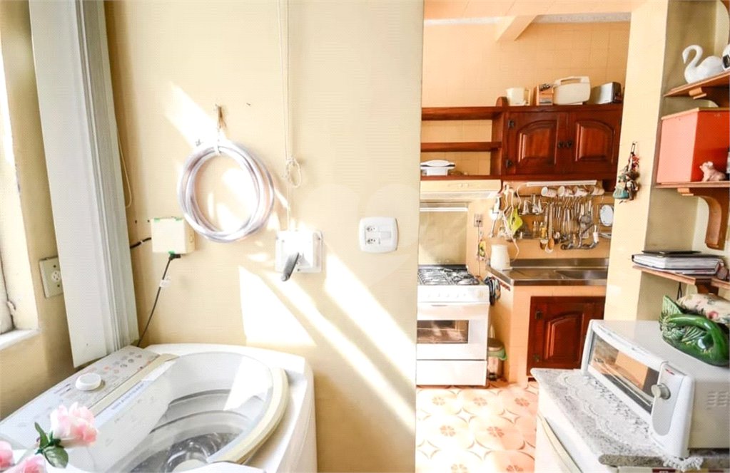 Cobertura à venda com 2 quartos em Vila Isabel, Rio de Janeiro, RJ