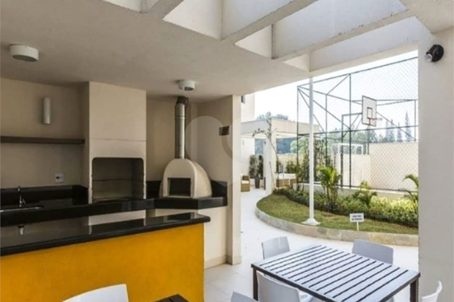 Apartamento à venda com 2 quartos em Jaçanã, São Paulo, SP