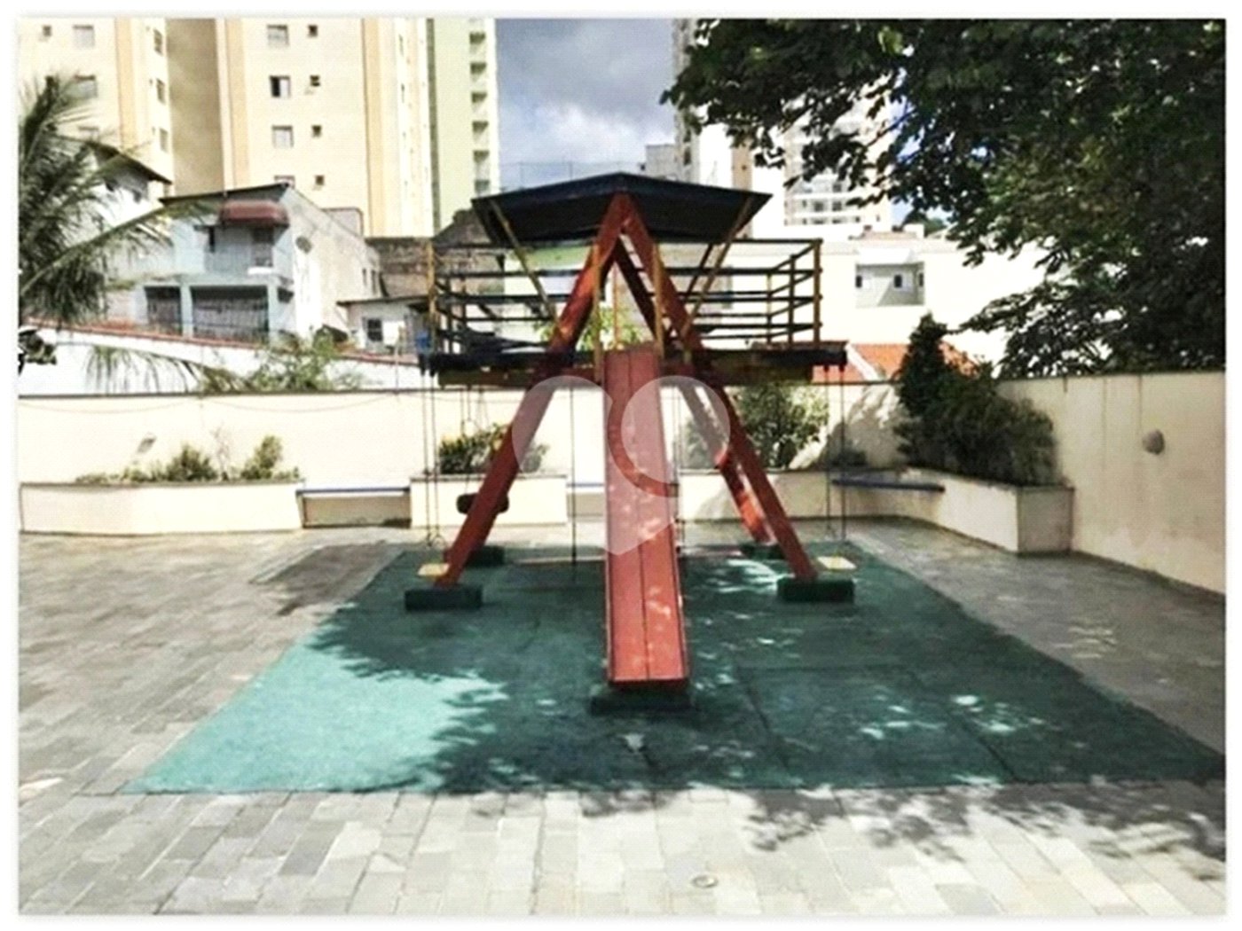 Apartamento à venda com 1 quarto em Vila Mazzei, São Paulo, SP