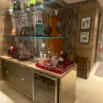 Apartamento com 3 dormitórios à venda, 127 m² por R$ 2.120.000,00 - Boqueirão - Santos/SP