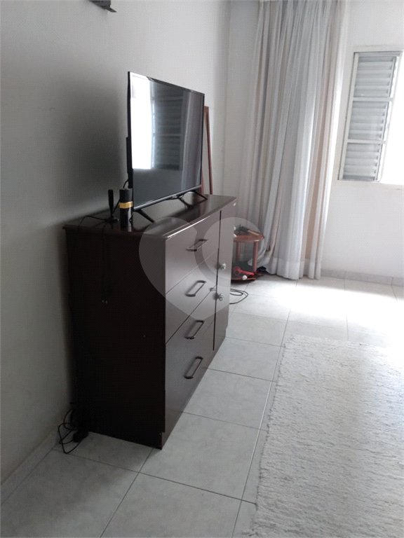 Sobrado à venda com 2 quartos em Barra Funda, São Paulo, SP