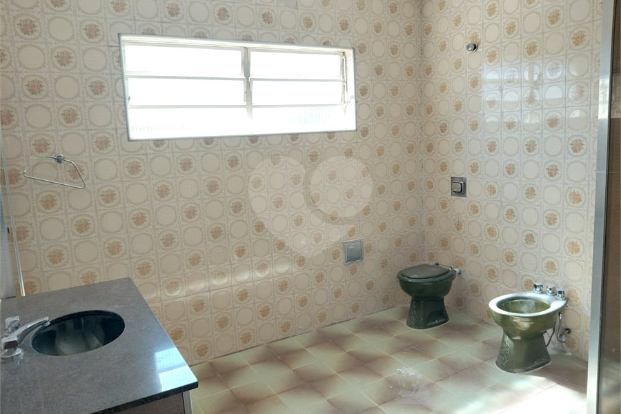 Sobrado para alugar com 4 quartos, sendo 1 suíte, em Casa Verde, São Paulo, SP