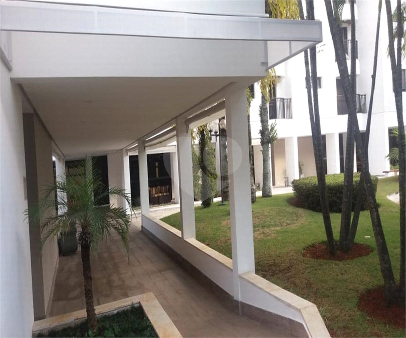 Apartamento à venda com 4 quartos, sendo 3 suítes,  em Vila Andrade, São Paulo, SP