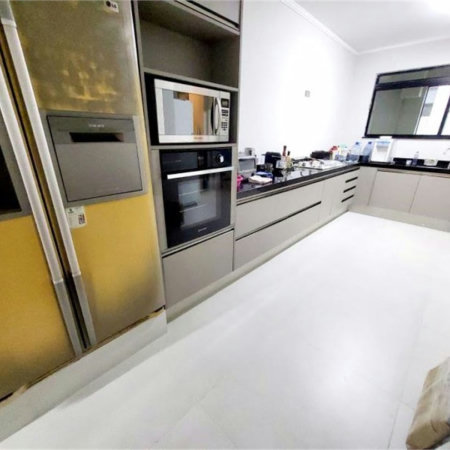 Apartamento Residencial à venda, Gonzaga, Santos - AP1919.
