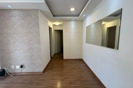 Apartamento à venda com 2 quartos em Jardim Monte Alegre, São Paulo, SP