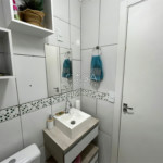 Casa à venda com 2 quartos em Conjunto Habitacional Júlio de Mesquita Filho, Sorocaba, SP
