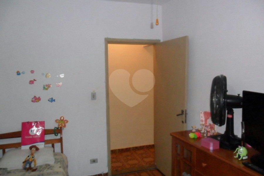 Casa à venda com 5 quartos em Casa Verde, São Paulo, SP