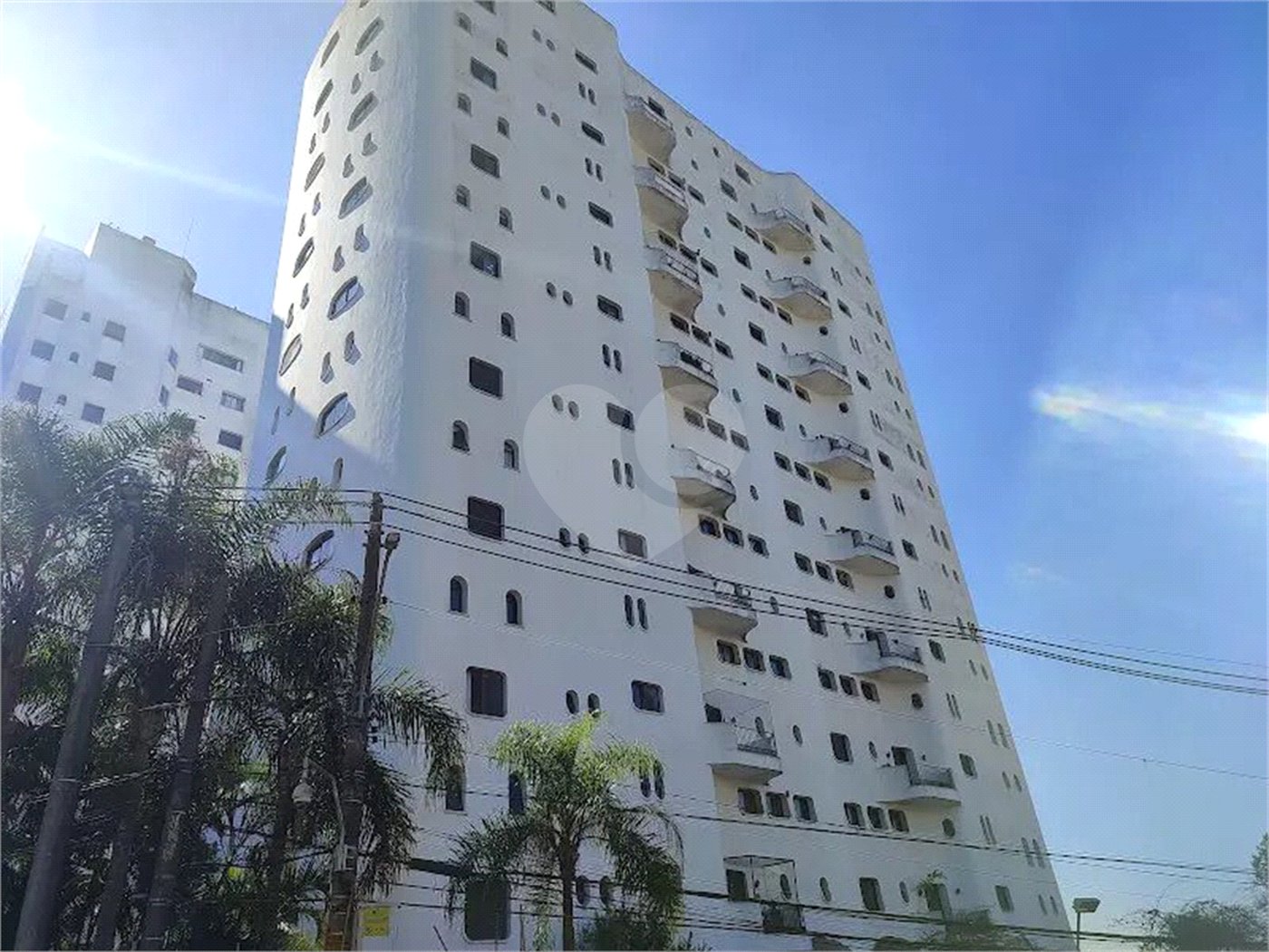 Apartamento à venda com 4 quartos, sendo 2 suítes,  em Vila Andrade, São Paulo, SP