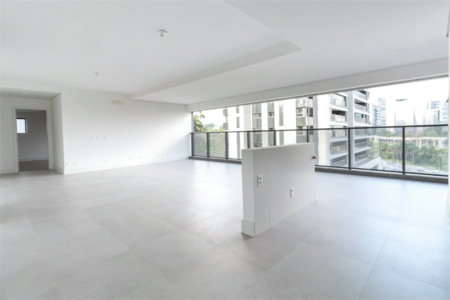 Apartamento à venda com 2 suítes em Jardim Morumbi, São Paulo, SP