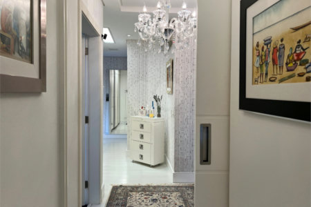Apartamento à venda com 4 suítes em Jardim do Mar, São Bernardo do Campo, SP