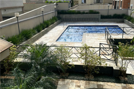 Apartamento à venda com 2 quartos, sendo 1 suíte,  em Perdizes, São Paulo, SP