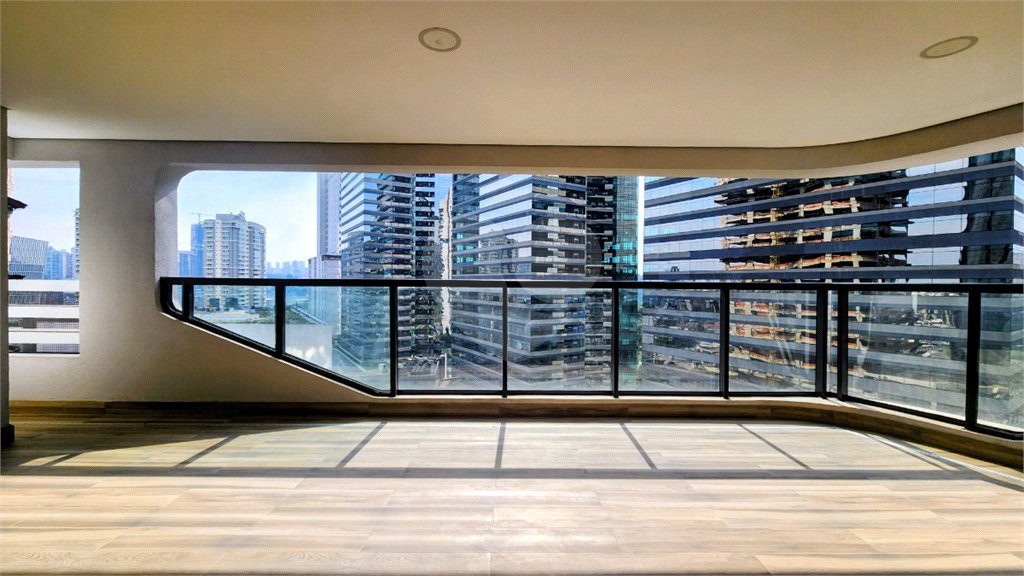 Apartamento à venda com 3 suítes em Chácara Santo Antônio (zona Sul), São Paulo, SP