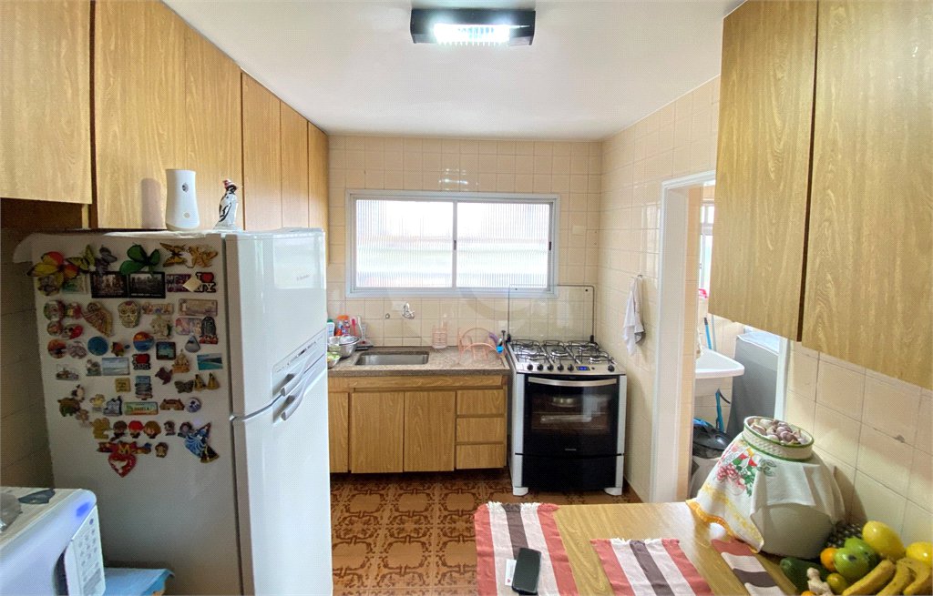 Cobertura à venda com 3 quartos, sendo 1 suíte,  em Brooklin Paulista, São Paulo, SP