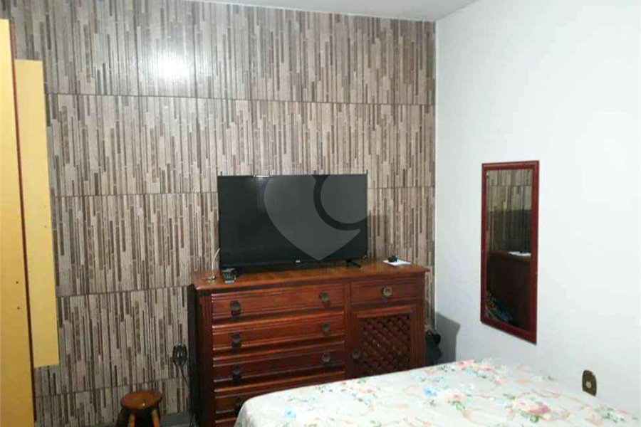 Sobrado à venda com 3 quartos, sendo 1 suíte, em Parque Edu Chaves, São Paulo, SP