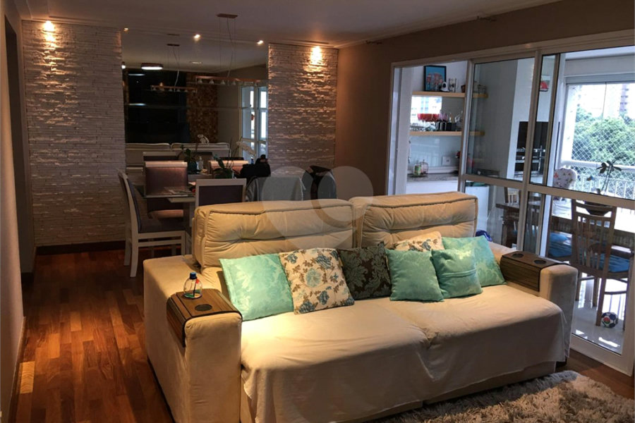 Apartamento à venda com 3 quartos, sendo 2 suítes, em Imirim, São Paulo, SP