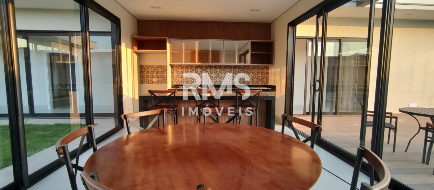 Casa à venda com 4 suítes no condomínio Xapada Parque Ytu, Itu - SP, Itu - SP