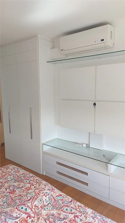 Apartamento à venda com 3 suítes em Vila Andrade, São Paulo, SP