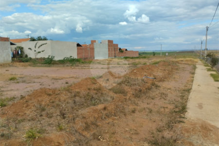 Terreno para venda em Ibaté/SP.