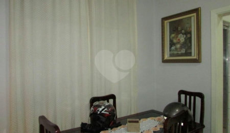 Apartamento à venda com 2 quartos em Barra Funda, São Paulo, SP