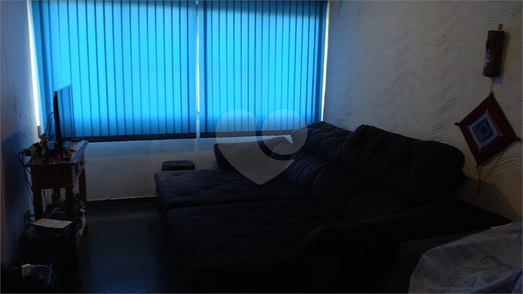 Apartamento à venda com 3 quartos em Água Fria, São Paulo, SP