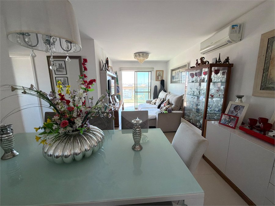 Apartamento à venda com 2 quartos, sendo 1 suíte, em Braga, Cabo Frio, RJ