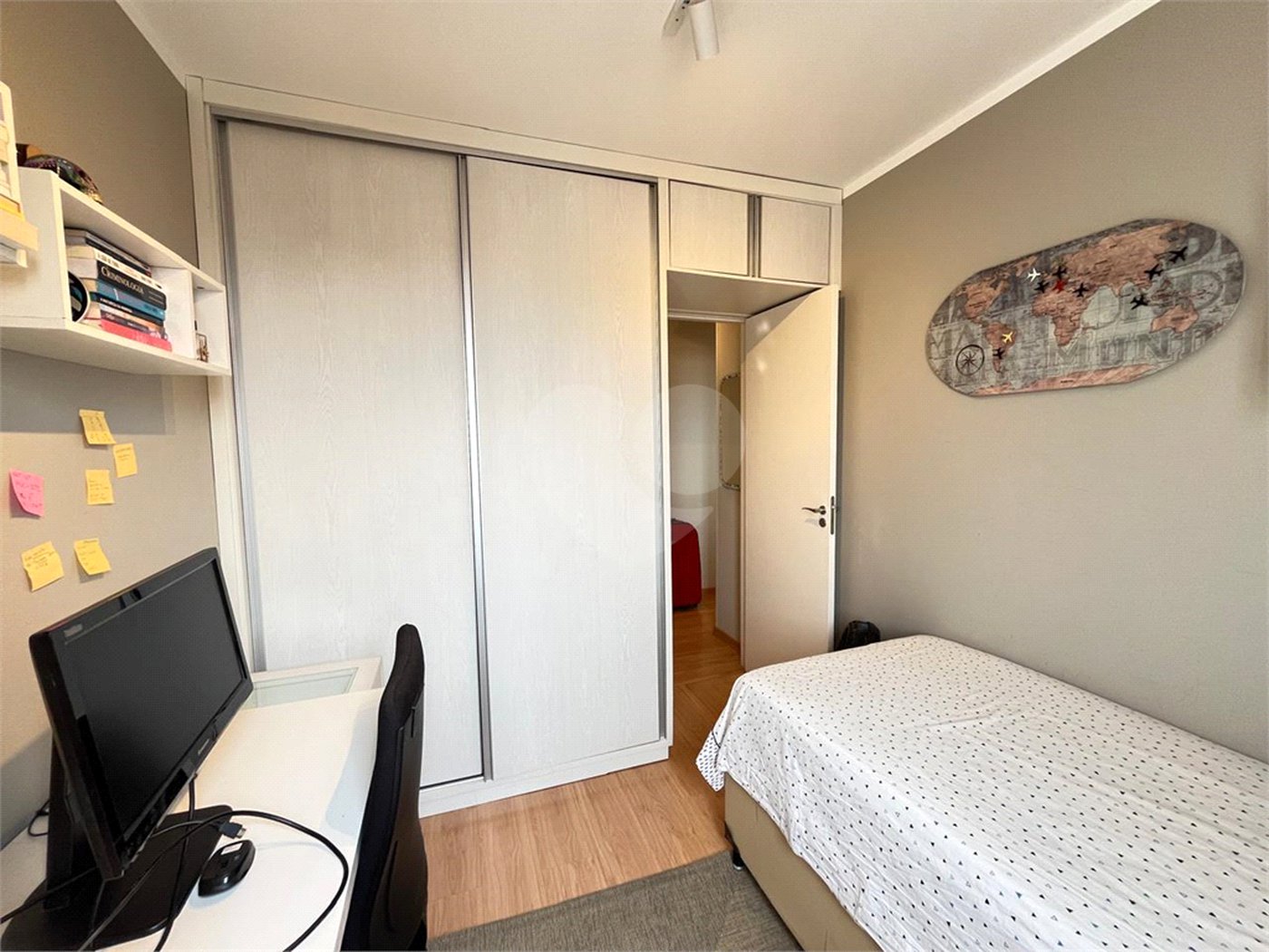 Apartamento à venda com 2 quartos em Casa Verde, São Paulo, SP