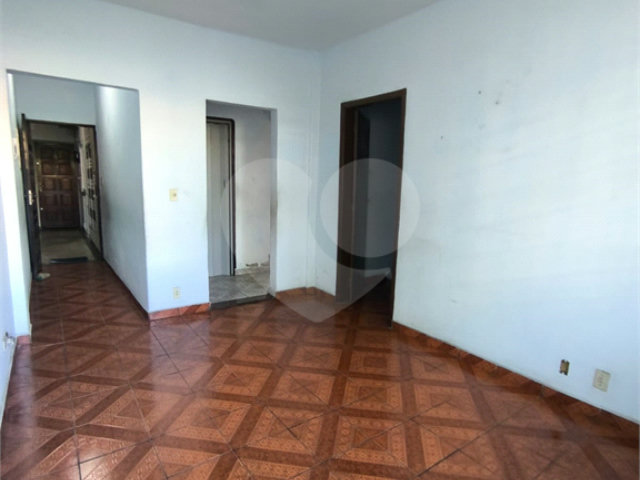 Apartamento para alugar com 1 quarto em Tucuruvi, São Paulo, SP