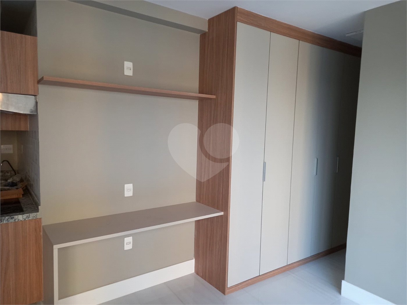 Studio à venda ou para alugar com 1 quarto em Santana, São Paulo, SP