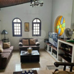 Casa Térrea à venda com 3 quartos, sendo 1 suíte, no Centro, Poá, SP