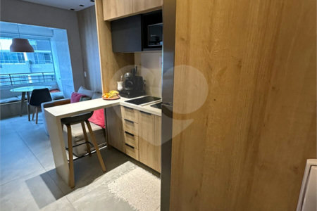 Studio para alugar com 1 quarto em Butantã, São Paulo, SP