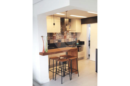 Apartamento à venda com 3 quartos, sendo 1 suíte, em Moema, São Paulo, SP