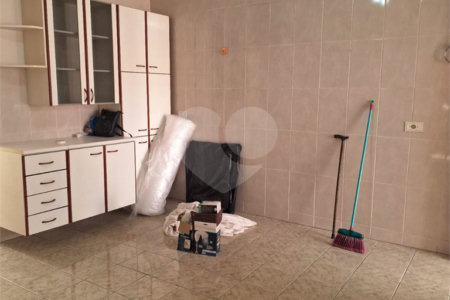 Casa à venda com 2 quartos em Jardim Marisa, São Paulo, SP