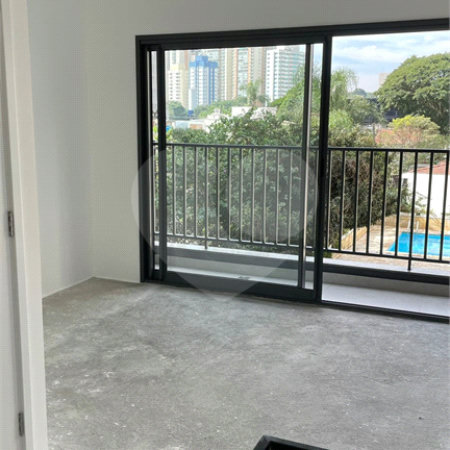 Studio à venda com 1 quarto em Jardim das Acácias, São Paulo, SP
