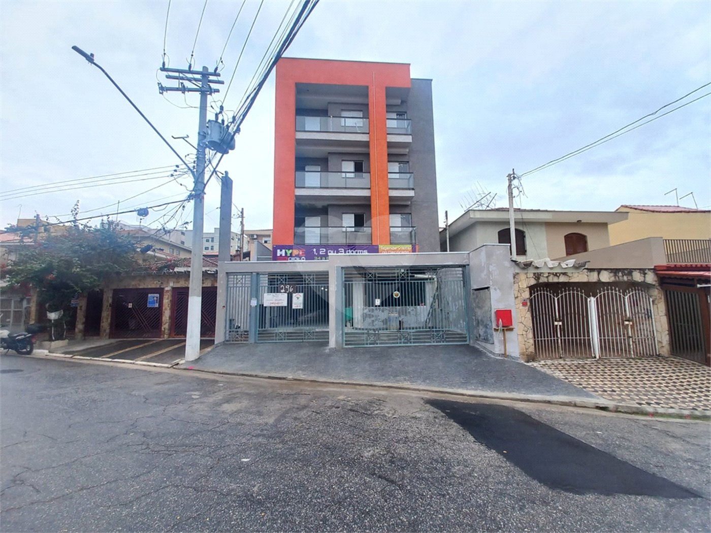 Casa à venda com 1 quarto no condomínio Sou + Piatá, São Paulo - SP