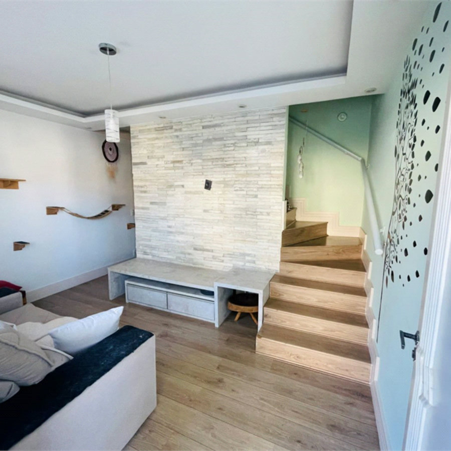 Casa à venda com 2 quartos no condomínio Villa Itália, Vinhedo - SP