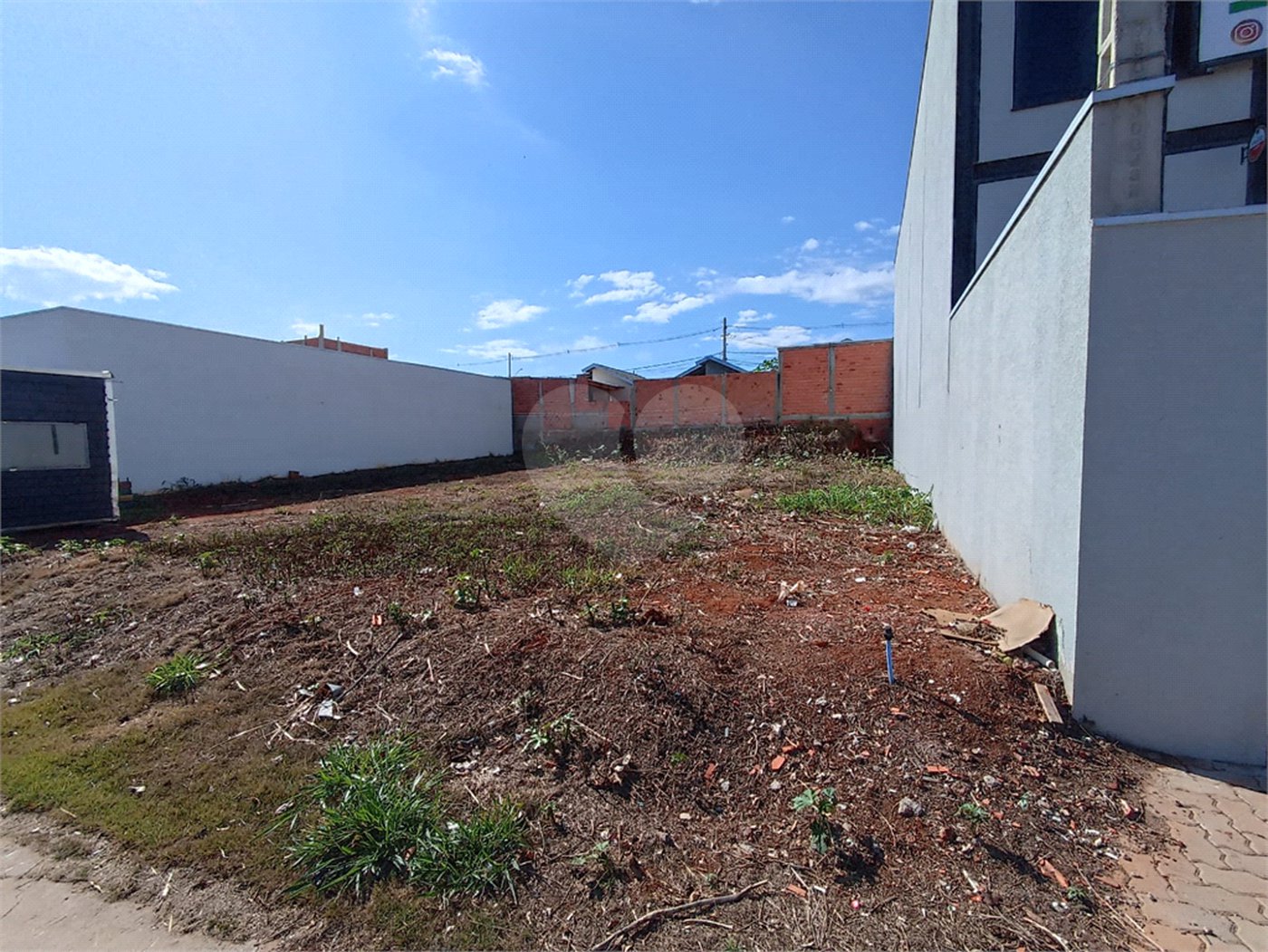 Terreno à venda em Vale San Fernando, Itapetininga, SP