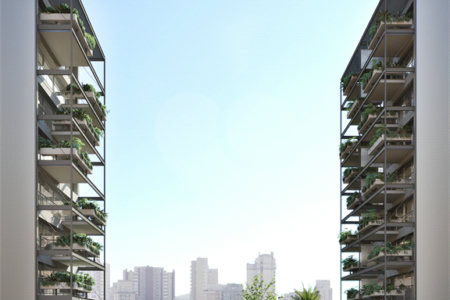 Apartamento à venda com 2 suítes em Perdizes, São Paulo, SP